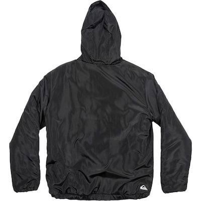 Jaqueta com Capuz Quiksilver Cross Over WT23 - Masculina - Foto 6