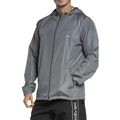 Jaqueta com Capuz Quiksilver Everyday Round WT23 - Masculina - Foto 3