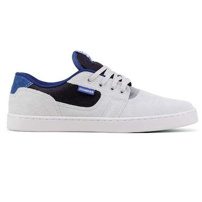 Tênis Hocks De La Calle IceBlue - Masculino - Foto 1