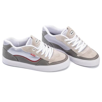 Tênis Hocks Puff Smog - Masculino - Foto 2