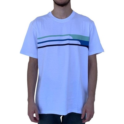 Camiseta Rip Curl Surf Revival Custom - Masculina - Foto 1