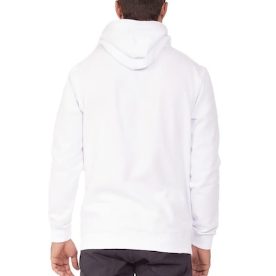 Blusão de Moletom com Capuz Rip Curl Corp Icon And Brand WT23 - Masculino - Foto 2