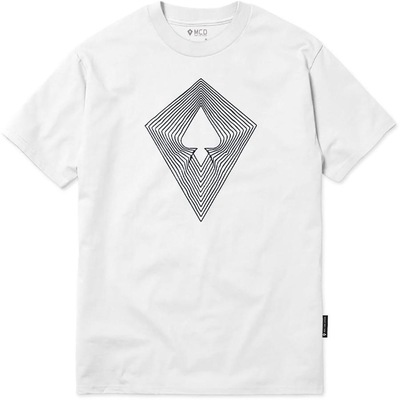 Camiseta Mcd Regular Pipa Ancestral Wt23 - Masculina - Foto 1