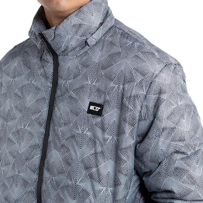 Jaqueta com Capuz MCD Forrada Ancestral WT23 - Masculina - Foto 4