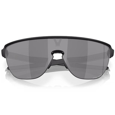 Óculos de Sol Unissex Oakley Corridor Matte Black Prizm - - Foto 5