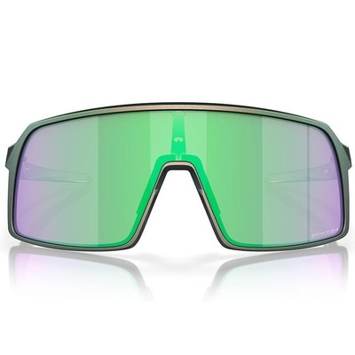Óculos de Sol Unissex Oakley Sutro Matte Colorshift 237 - Foto 4