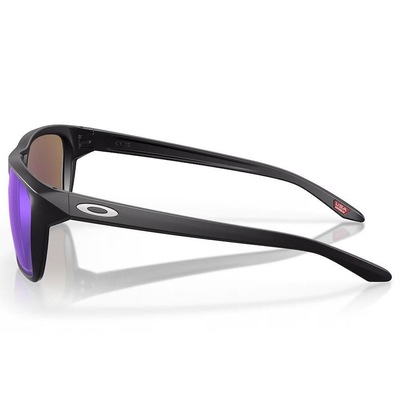 Óculos de Sol Unissex Oakley Sylas Matte 3460 - Foto 2
