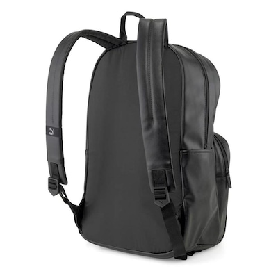 Mochila Puma Classics LV8 PU - 25 litros - Foto 2