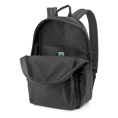 Mochila Puma Classics LV8 PU - 25 litros - Foto 3