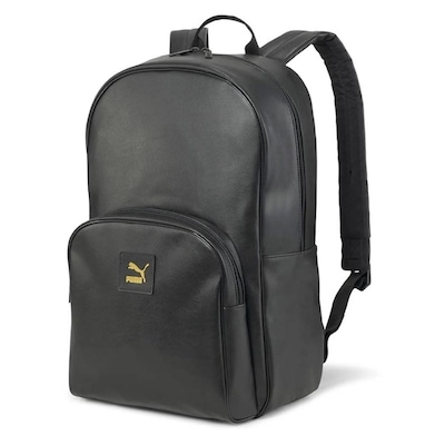 Mochila Puma Classics LV8 PU - 25 litros - Foto 1