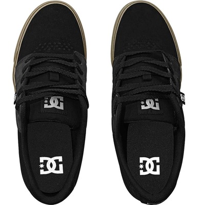 Tênis DC Shoes Shoes Anvil LA - Masculino - Foto 2