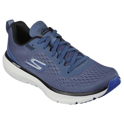Tênis Skechers GoRun Pure 3 - Masculino - Foto 3