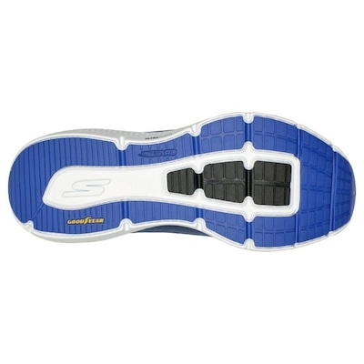 Tênis Skechers GoRun Pure 3 - Masculino - Foto 5