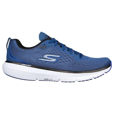 Tênis Skechers GoRun Pure 3 - Masculino - Foto 1