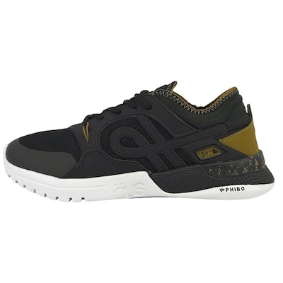 Tênis Öus Phibo 5 8 13 - Masculino - Foto 2
