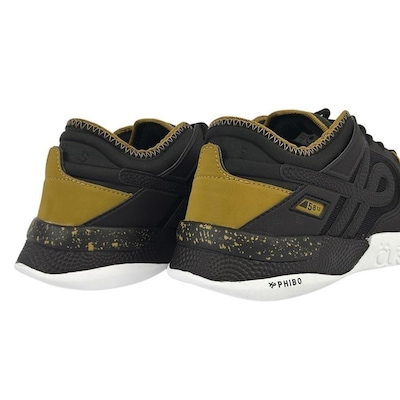 Tênis Öus Phibo 5 8 13 - Masculino - Foto 3