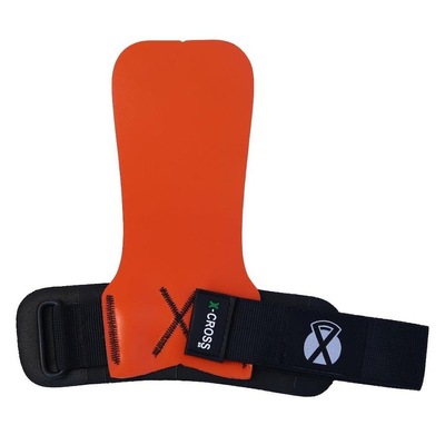 Luvas Hand Grip para Treino Funcional X-Cross Br - Adulto - Foto 4