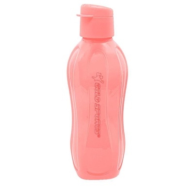 Garrafa Squeeze Gold Sports Resistente Special BPA Free - 900ml - Foto 3