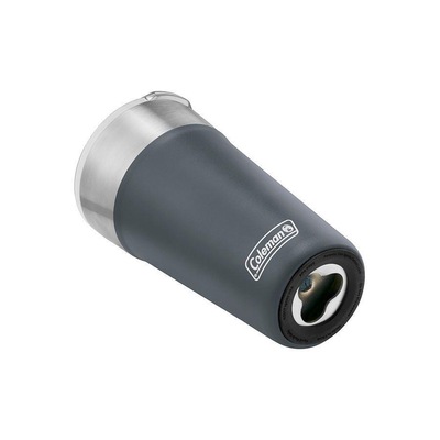 Kit de Copos Térmico Coleman com Tampa - 600ml - 2 Unds - Foto 4