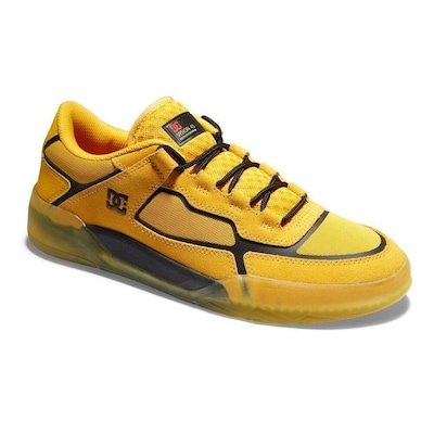 Tênis Dc Shoes Metric S - Feminino - Foto 5