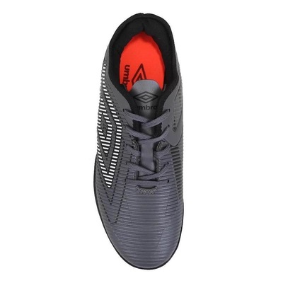 Chuteira Society Umbro Stride - Adulto - Foto 3