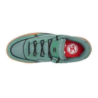 Tênis DC Shoes Metric S - Masculino - Foto 4