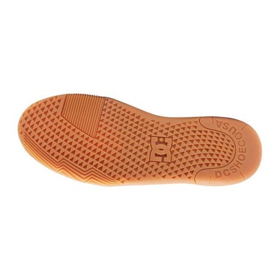 Tênis DC Shoes Metric S - Masculino - Foto 5