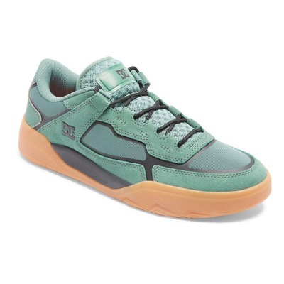 Tênis DC Shoes Metric S - Masculino - Foto 1