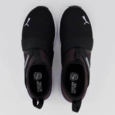Tênis Puma Better Prowl Slip BDP - Feminino - Foto 4