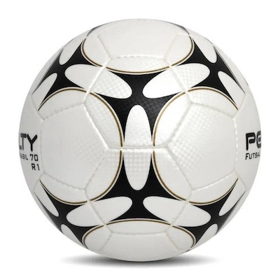 Bola Futsal Penalty Brasil 70 R1 XXI - Foto 3
