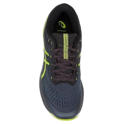 Tênis Asics Gel-Hypersonic 3 - Masculino - Foto 4