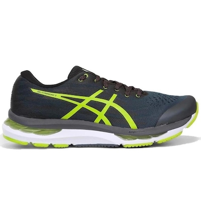 Tênis Asics Gel-Hypersonic 3 - Masculino - Foto 1