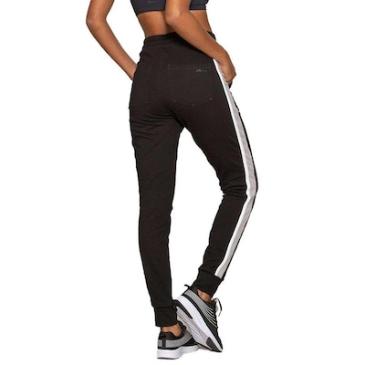 Calça Run More Jogger - Feminina - Foto 2