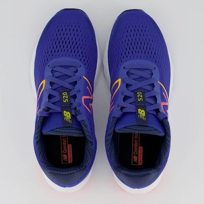 Tênis New Balance 520v8 - Masculino - Foto 4