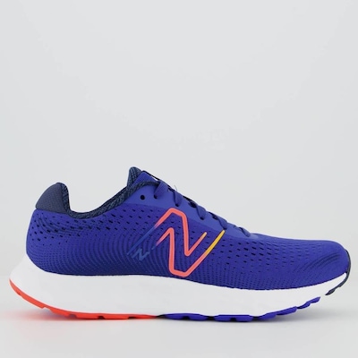 Tênis New Balance 520v8 - Masculino - Foto 1