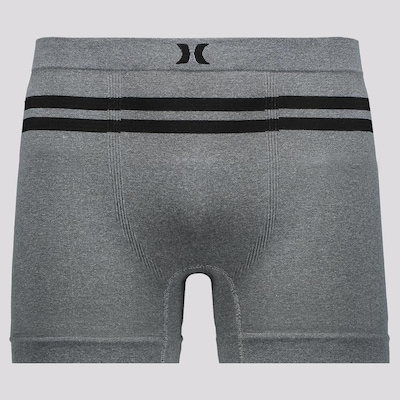 Kit Cueca Boxer Hurley - 2 unidades - Masculina - Foto 4