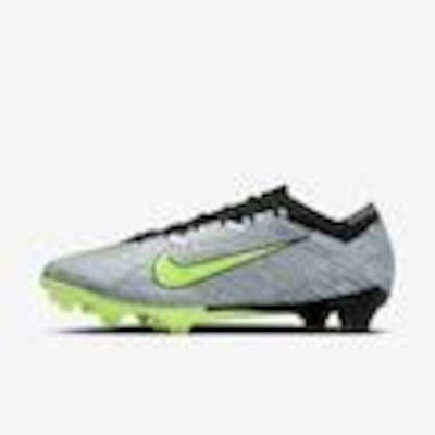 Chuteira de Campo Nike Zoom Mercurial Vapor 15 Elite - Adulto - Foto 2