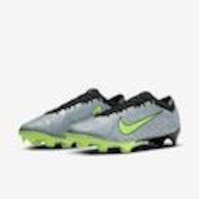 Chuteira de Campo Nike Zoom Mercurial Vapor 15 Elite - Adulto - Foto 5
