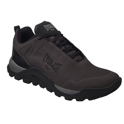 Tênis Everlast Azteca Trail - Masculino - Foto 1