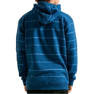 Blusão de Moletom com Capuz Masculino Volcom FC Exception - Masculino - Foto 2