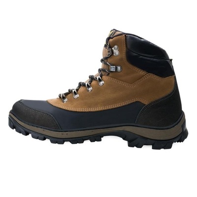 Bota Adventure JG Boots - Masculina - Foto 2
