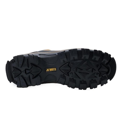 Bota Adventure JG Boots - Masculina - Foto 3
