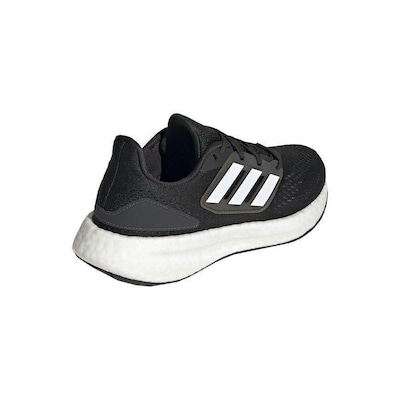 Tênis adidas Pureboost 22 - Feminino - Foto 4