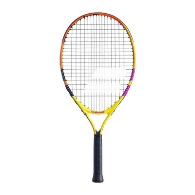 Raquete de Tênis Babolat Rafa Nadal Junior 23 - Infantil - Foto 2