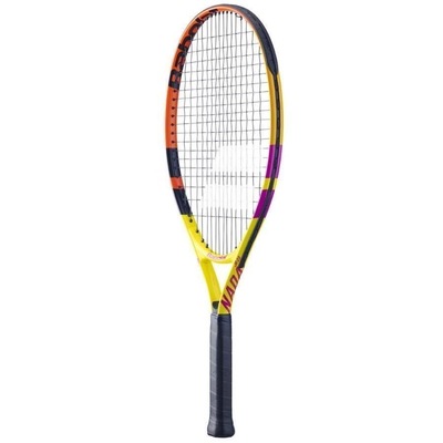 Raquete de Tênis Babolat Rafa Nadal Junior 23 - Infantil - Foto 3