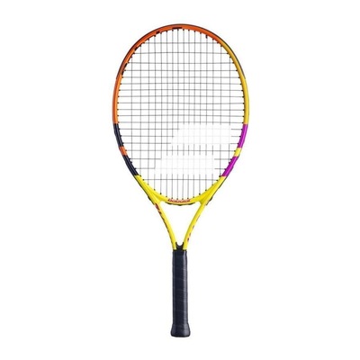 Raquete de Tênis Babolat Rafa Nadal Junior 25 - Infantil - Foto 2