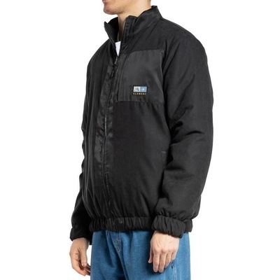 Jaqueta sem Capuz Element Wolfe Oak - Masculina - Foto 2