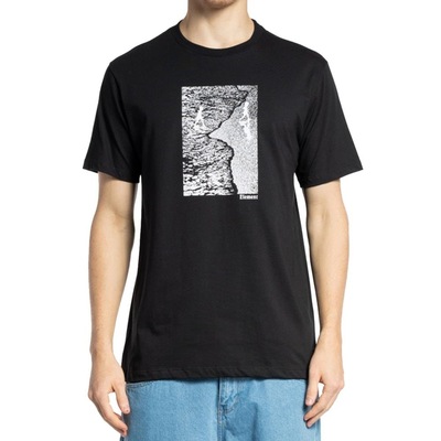 Camiseta Element Endless - Masculina - Foto 1