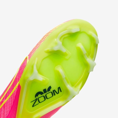 Chuteira de Campo Nike Zoom Mercurial Vapor 15 Elite - Adulto - Foto 6