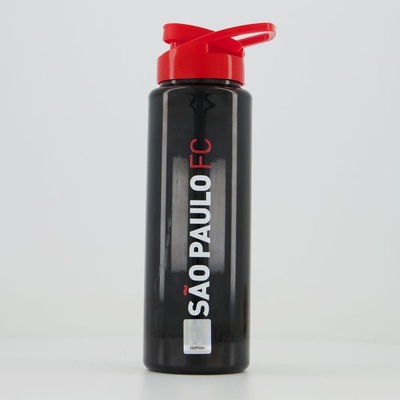Garrafa do São Paulo Futfanatics - 750ml - Foto 2